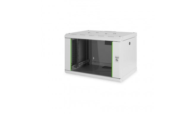 Digitus Wall Mounting Cabinet Unique Series - 600x450 mm (WxD)