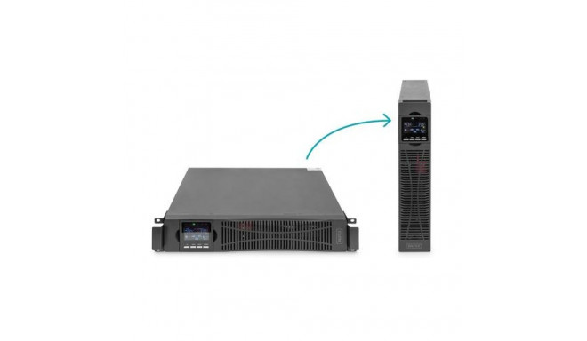 Digitus OnLine UPS system, 10 kVA/ 10 kW