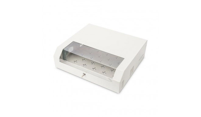 Digitus Wall-mounted enclosure - SOHO, Slim