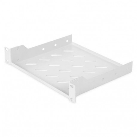 Digitus 254 mm (10") 1U shelf