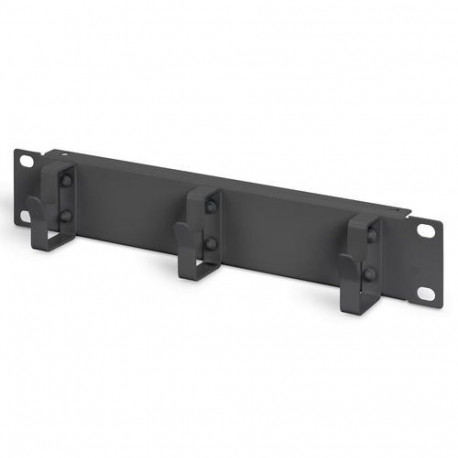 Digitus 10" Cable management panel