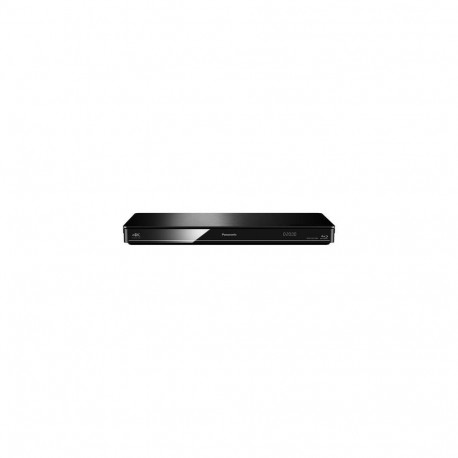 Panasonic DMP-BDT384EG DVD/Blu-Ray player 3D Black