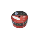 HP DME00070WIP blank DVD 4.7 GB DVD+R 50 pc(s)