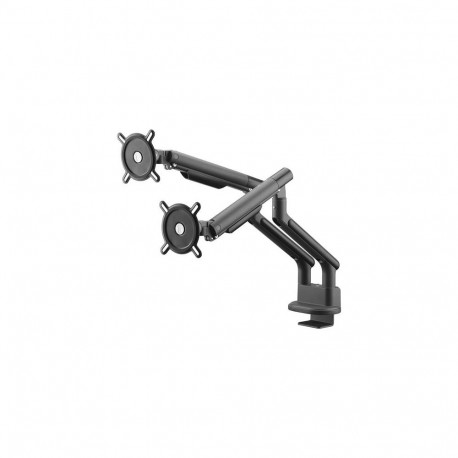 One For All DM 7210 monitor mount / stand 88.9 cm (35") Desk Black