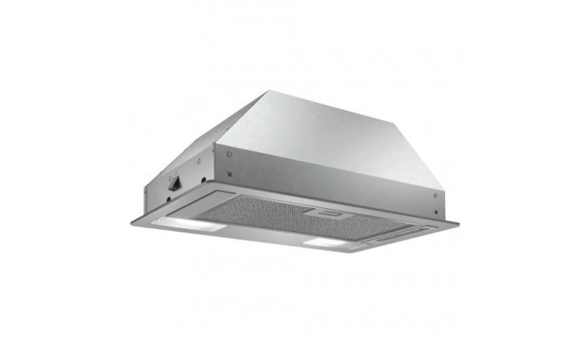 Bosch Serie 2 DLN53AA70 cooker hood Island Stainless steel D 302 m³/h