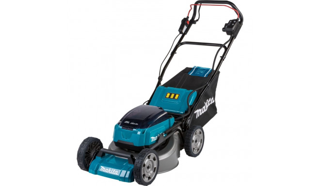 Makita DLM462Z lawn mower Push lawn mower Battery Green