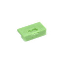 Smartkeeper DL04PKGN port blocker Port blocker + key DisplayPort Green 1 pc(s)