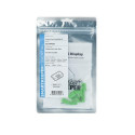 Smartkeeper DL04P1GN port blocker DisplayPort Green 10 pc(s)