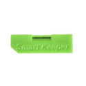 Smartkeeper DL04PKGN port blocker Port blocker + key DisplayPort Green 1 pc(s)