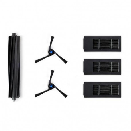 Ecovacs DKT060099 vacuum accessory/supply Robot vacuum Accessory kit
