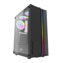 darkFlash DK151 Midi Tower Black