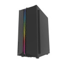 darkFlash DK151 Midi Tower Black