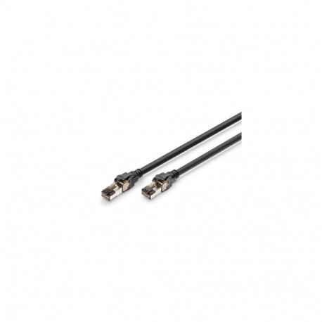 Digitus CAT 8.1 S/FTP patch cable, 2 m