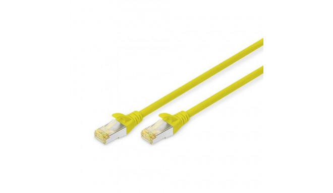 Digitus CAT 6A S/FTP patch cable