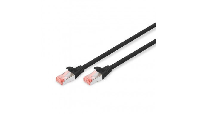 Digitus CAT 6 S/FTP patch cable