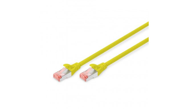 Digitus CAT 6 S/FTP patch cable