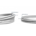 Digitus CAT 6 U/FTP Slim patch cord