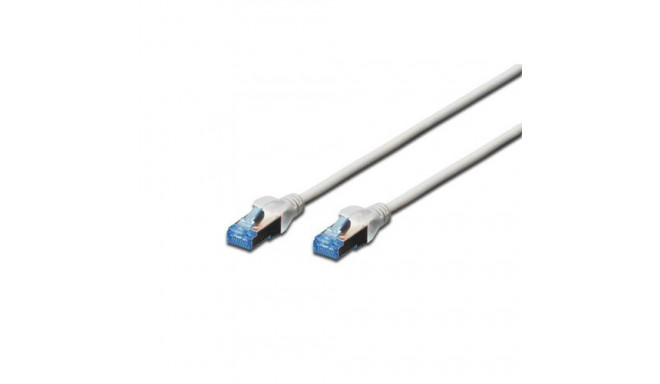 Digitus CAT 5e SF/UTP patch cord