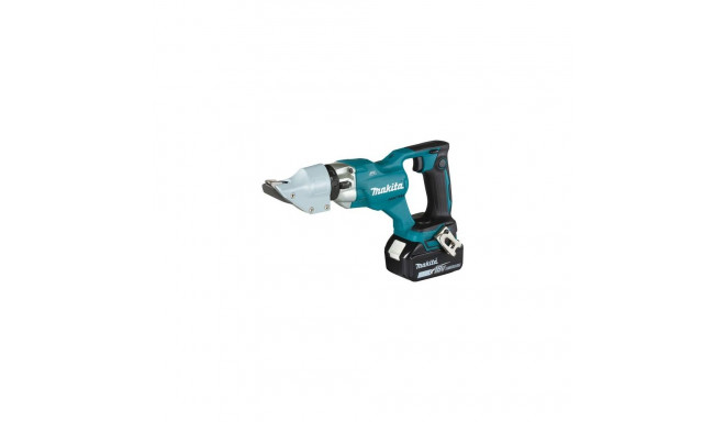 Makita DJS200Z cordless universal cutter 18 V Lithium-Ion (Li-Ion) Black, Blue