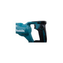 Makita DJS200Z cordless universal cutter 18 V Lithium-Ion (Li-Ion) Black, Blue