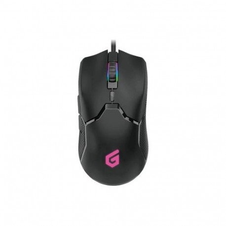 Conceptronic DJEBBEL 6D Gaming Mouse, 7200 DPI