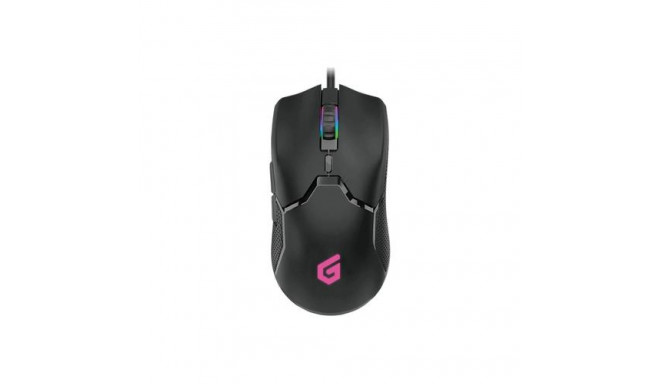 Conceptronic DJEBBEL 6D Gaming Mouse, 7200 DPI
