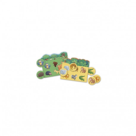 DJECO DJ08120 board/card game