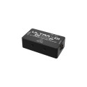 Behringer DI400P audio switch Black