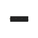 Behringer DI400P audio switch Black
