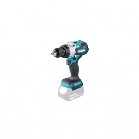 Makita DHP486Z drill 2100 RPM 2.7 kg Black, Blue