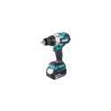 Makita DHP486Z drill 2100 RPM 2.7 kg Black, Blue