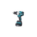 Makita DHP486Z drill 2100 RPM 2.7 kg Black, Blue