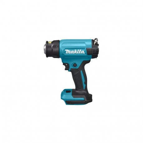 Makita DHG181ZK heat gun Hot air gun 200 l/min 550 °C Black, Green