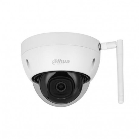 Dahua Technology Mobile Camera DH-IPC-HDBW1430DE-SW security camera Dome IP security camera Indoor &
