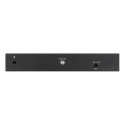 D-Link DGS-1210-10P network switch Managed L2 Gigabit Ethernet (10/100/1000) Power over Ethernet (Po