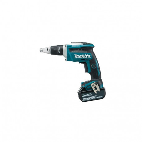 Makita DFS452RTJ power screwdriver/impact driver 4000 RPM