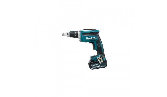 Makita DFS452RTJ power screwdriver/impact driver 4000 RPM