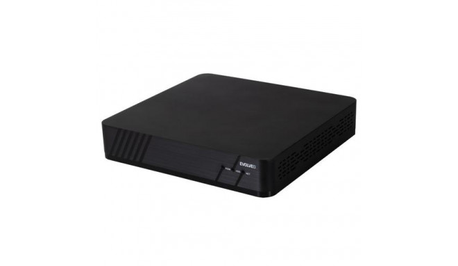 Evolveo DETPOE8 video surveillance kit Wireless 8 channels