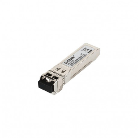 D-Link DEM-431XT network transceiver module Fiber optic 10000 Mbit/s SFP+