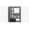 Aerocool Delta Midi Tower Black