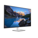 DELL UltraSharp U4323QE LED display 109.2 cm (43") 3840 x 2160 pixels 4K Ultra HD LCD Silve