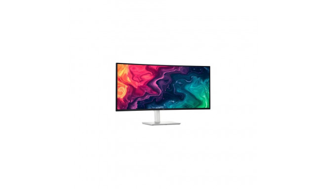 DELL Plus S3425DW computer monitor 86.4 cm (34&quot;) 3440 x 1440 pixels Wide Quad HD LCD Silver