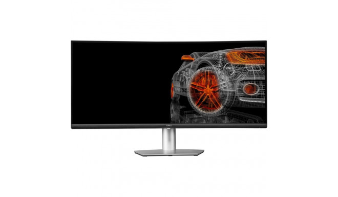 Dell S3423DWC 34 3440 x 1440 (UltraWide) HDMI DisplayPort USB-C 100Hz