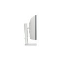 DELL Plus S3425DW computer monitor 86.4 cm (34&quot;) 3840 x 2160 pixels 4K Ultra HD LCD Silver