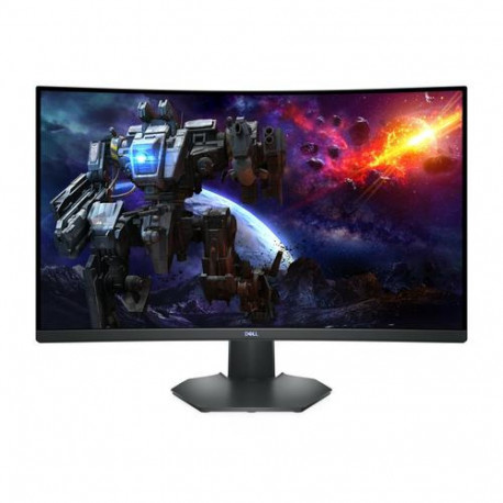 DELL S Series S3222DGM computer monitor 80 cm (31.5") 2560 x 1440 pixels Wide Quad HD LCD B