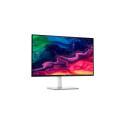 DELL Plus S2725QC computer monitor 68.6 cm (27&quot;) 3840 x 2160 pixels 4K Ultra HD LCD Silver