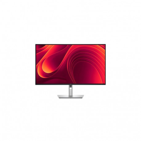 DELL Pro Plus P3225QE computer monitor 80 cm (31.5") 3840 x 2160 pixels 4K Ultra HD LCD Bla