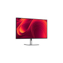 DELL Pro Plus P3225QE LED display 80 cm (31.5&quot;) 3840 x 2160 pixels 4K Ultra HD LCD Black, G