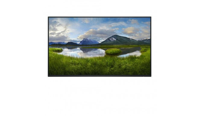 DELL Pro Plus P2725H_WOST computer monitor 68.6 cm (27") 1920 x 1080 pixels Full HD LCD Bla