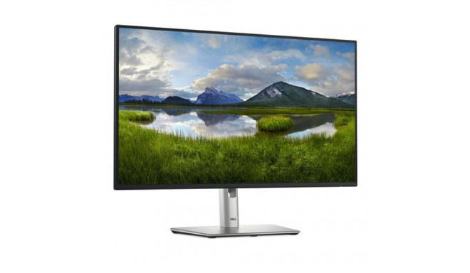 DELL P Series P2725HE computer monitor 68.6 cm (27") 1920 x 1080 pixels Full HD LCD Black